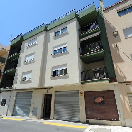 PeñíscolaZona Centro III Orangecostaアパートメント エクステリア 写真
