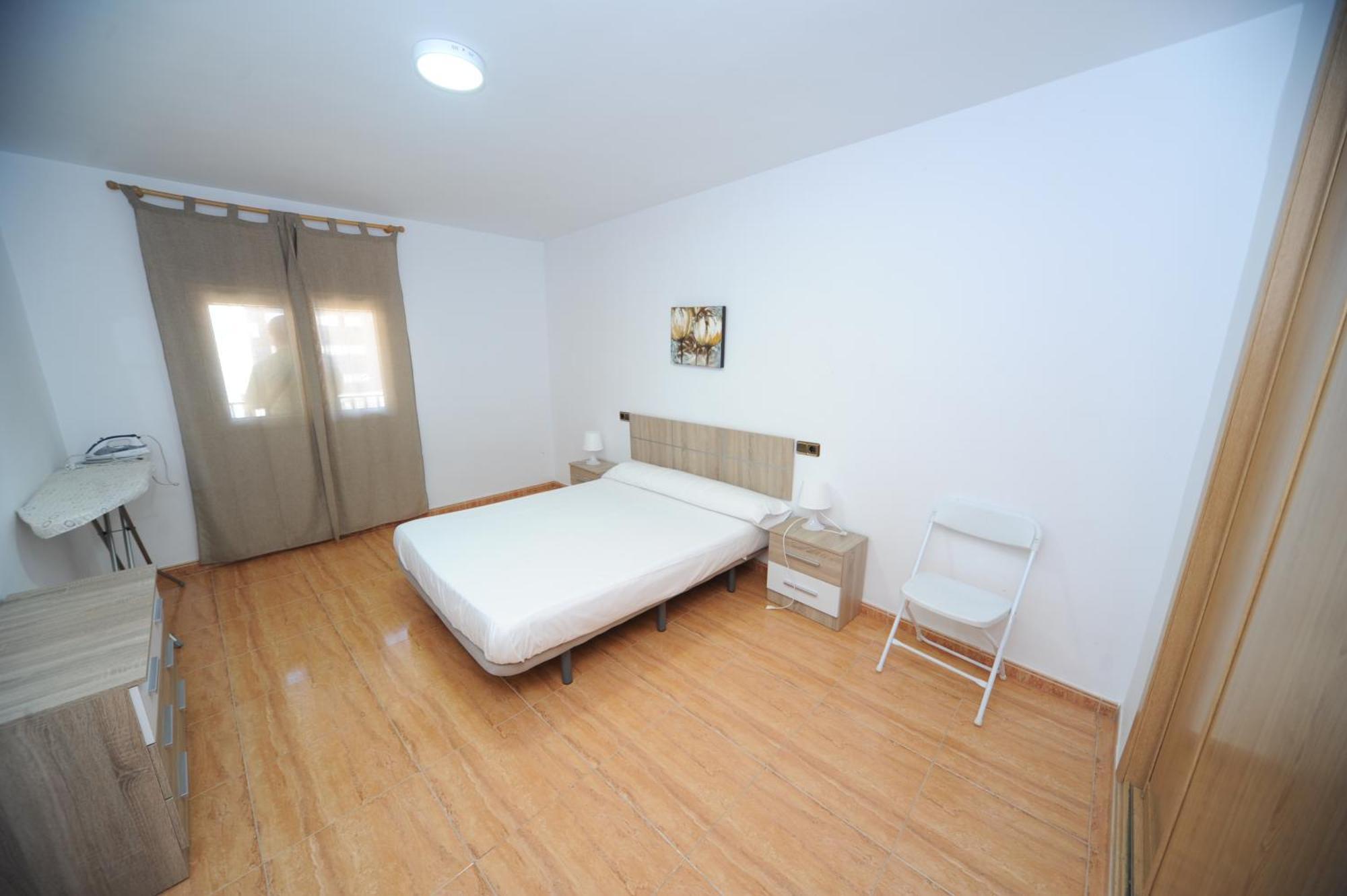 PeñíscolaZona Centro III Orangecostaアパートメント エクステリア 写真