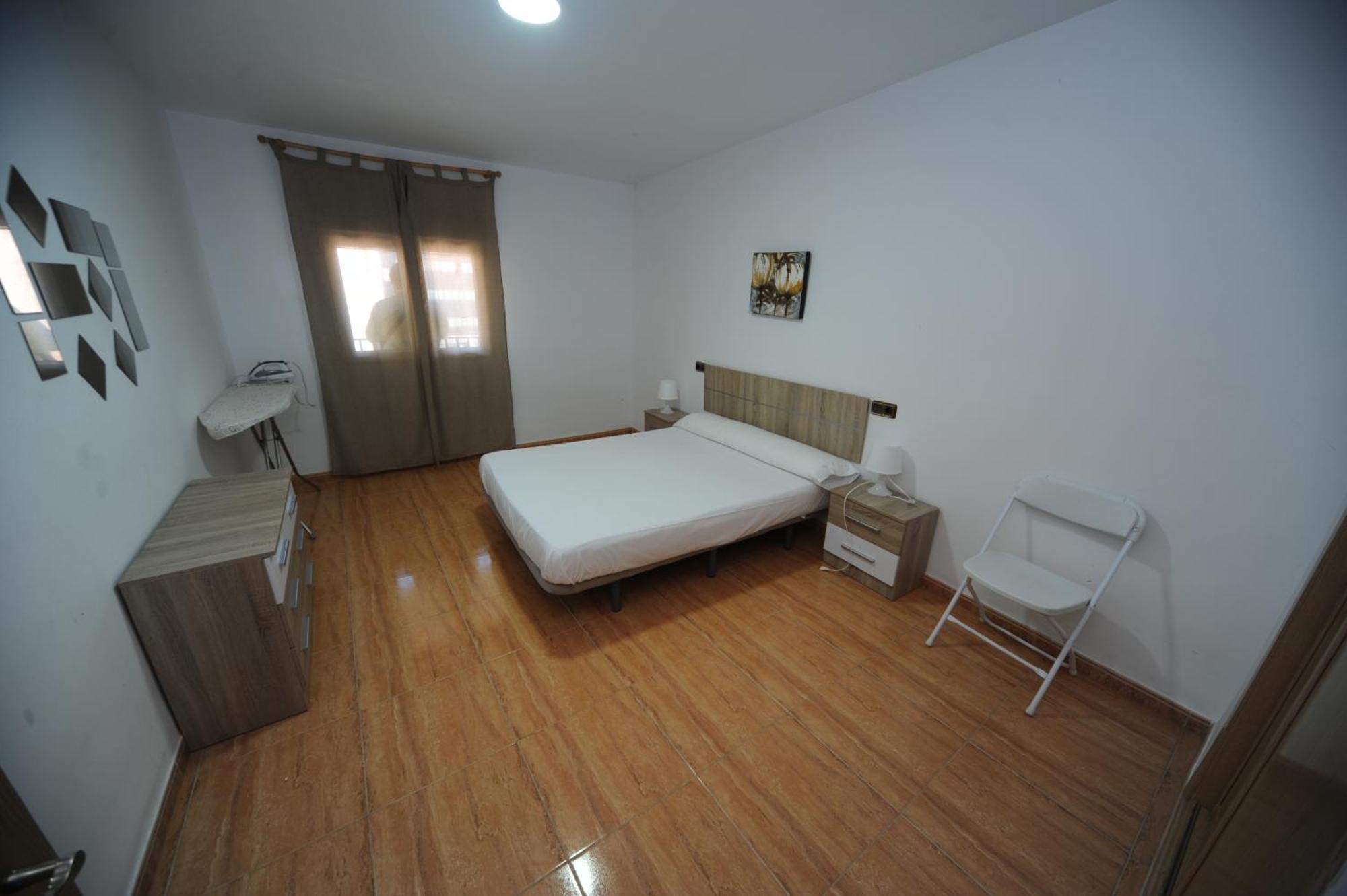 PeñíscolaZona Centro III Orangecostaアパートメント エクステリア 写真