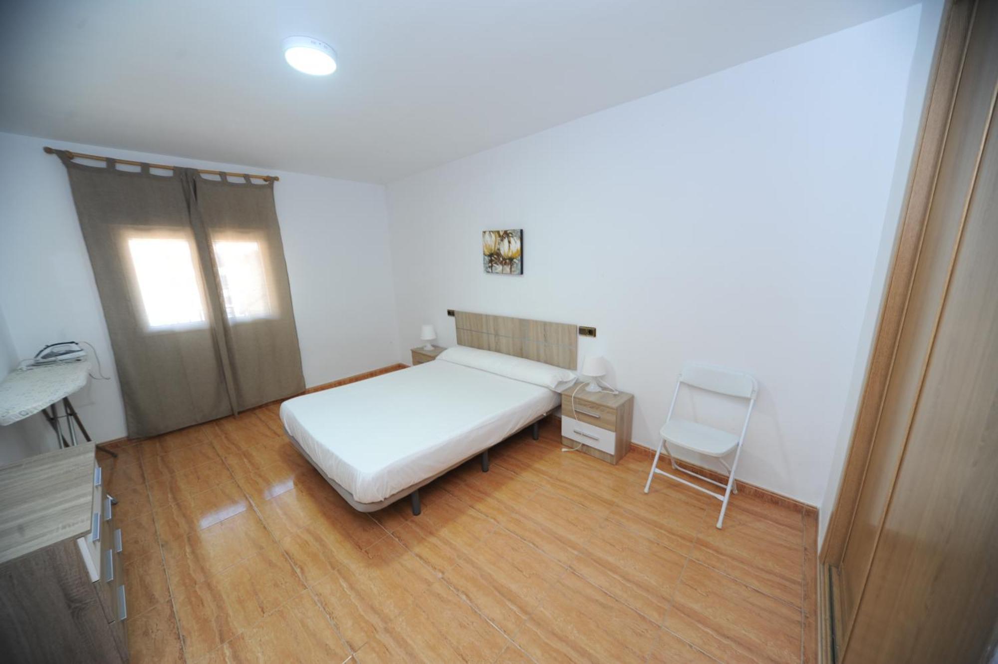 PeñíscolaZona Centro III Orangecostaアパートメント エクステリア 写真